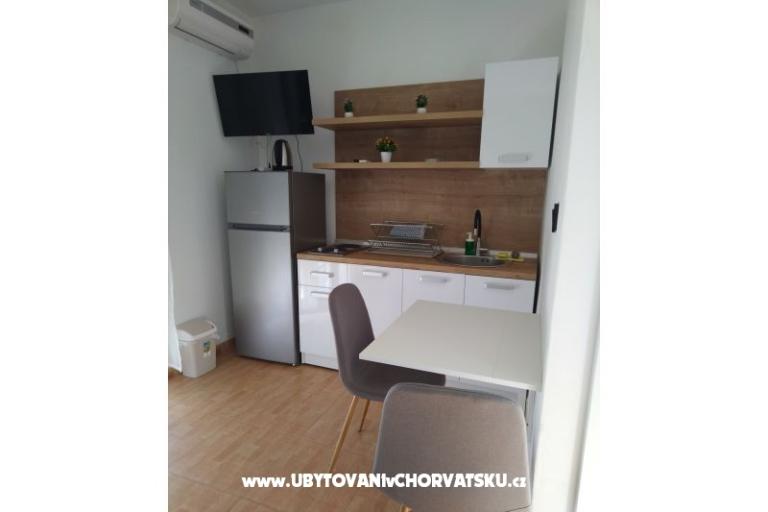 Apartmány IMAMOVIC – foto 16