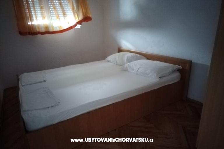 Apartmány IMAMOVIC – foto 20