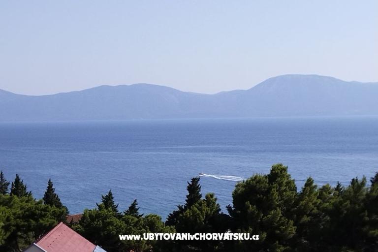 Apartmány IMAMOVIC – foto 7