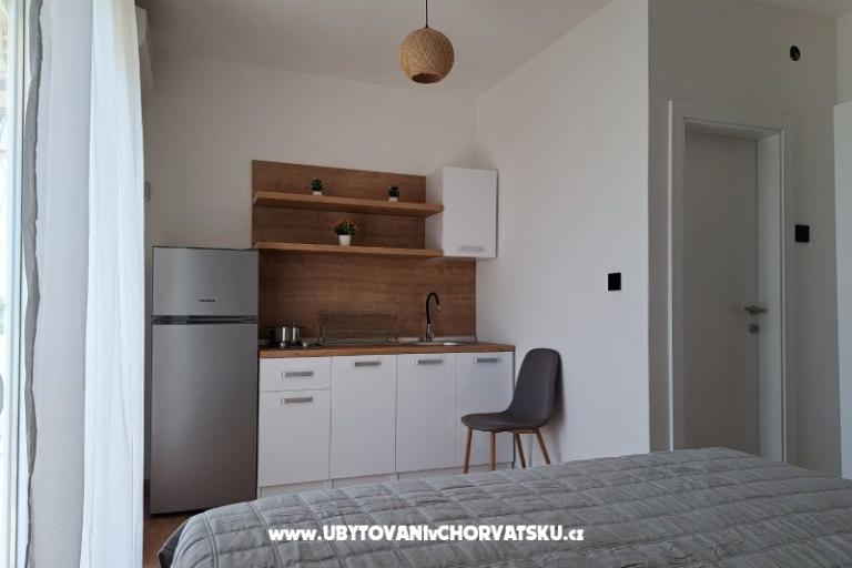 Apartmány IMAMOVIC – foto 8
