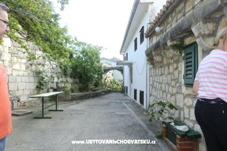 Apartmán Ines – foto 2