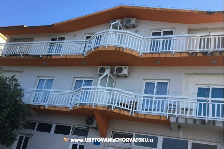 Apartmány Janja – foto 2