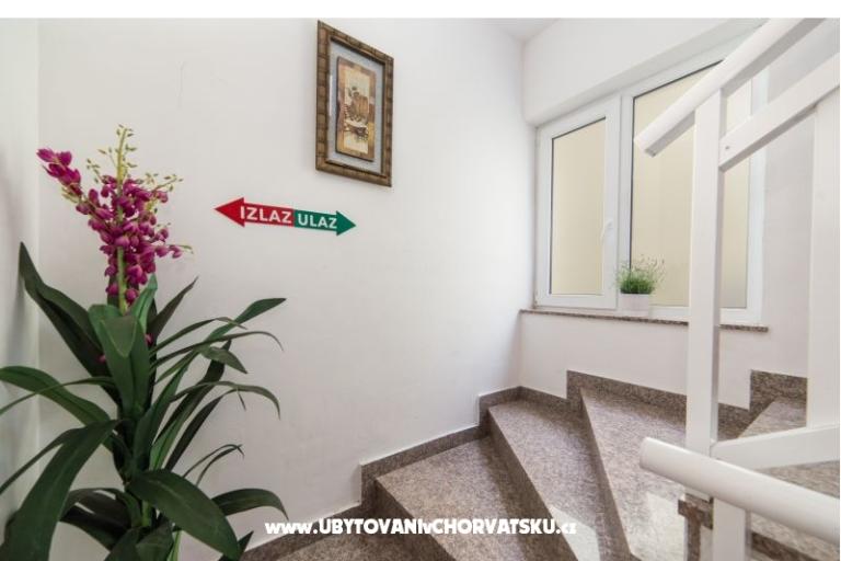 Apartmány Janja – foto 4