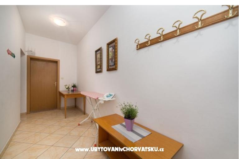Apartmány Janja – foto 5