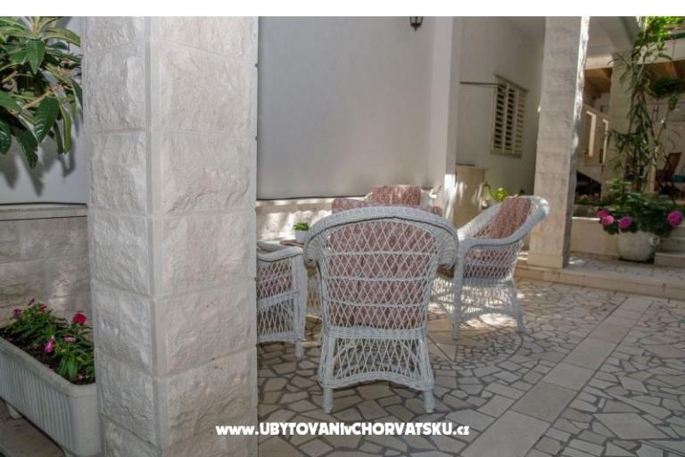 Apartmány Josip – foto 4