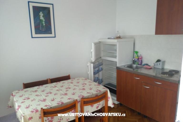 Apartmány Jure i Marko – foto 10