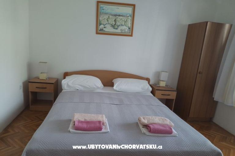 Apartmány Jure i Marko – foto 11