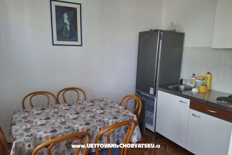 Apartmány Jure i Marko – foto 14