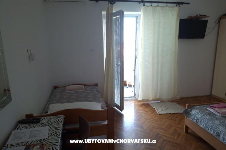 Apartmány Jure i Marko – foto 17