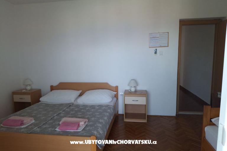 Apartmány Jure i Marko – foto 18