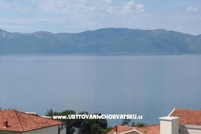 Apartmány Jure i Marko – foto 8