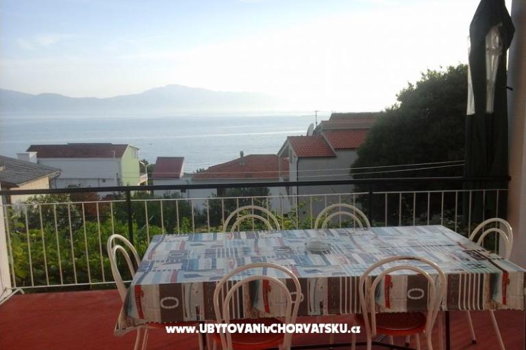 Apartmány Jure i Marko – foto 9