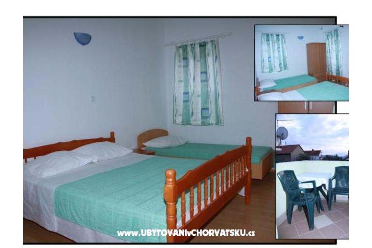 Apartmány Jurić – foto 10
