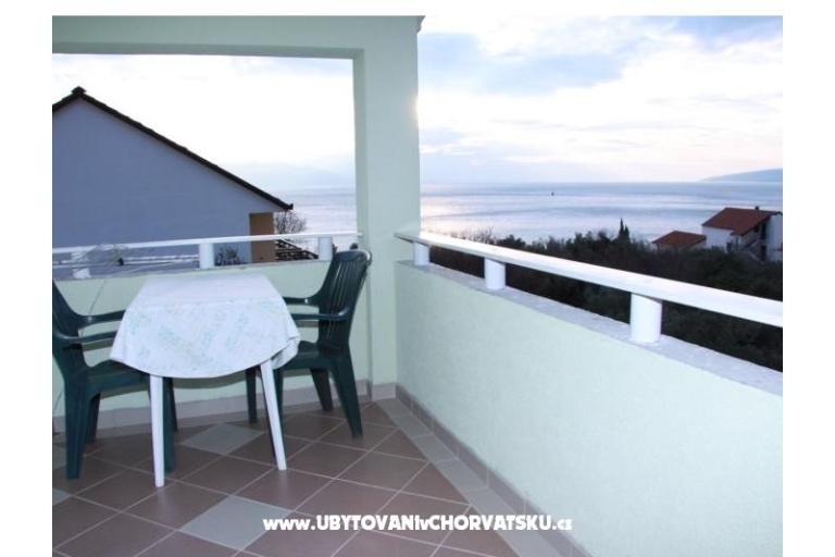 Apartmány Jurić – foto 11