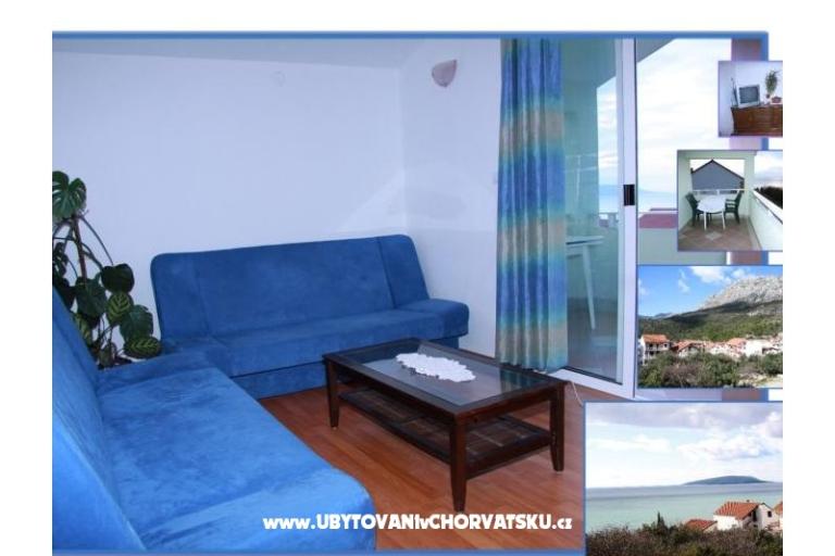 Apartmány Jurić – foto 12