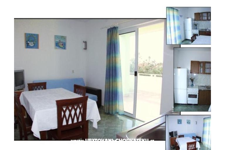 Apartmány Jurić – foto 3