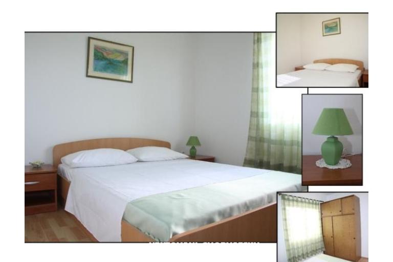 Apartmány Jurić – foto 4