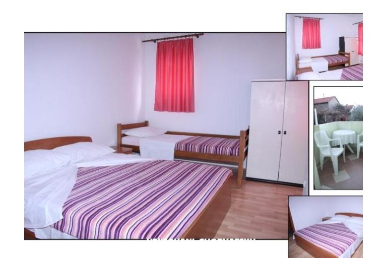 Apartmány Jurić – foto 6