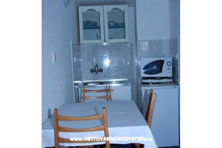 Apartmány Jurić – foto 8