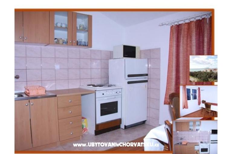 Apartmány Jurić – foto 9
