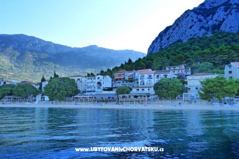 Apartmány Lasic Stipe – foto 2