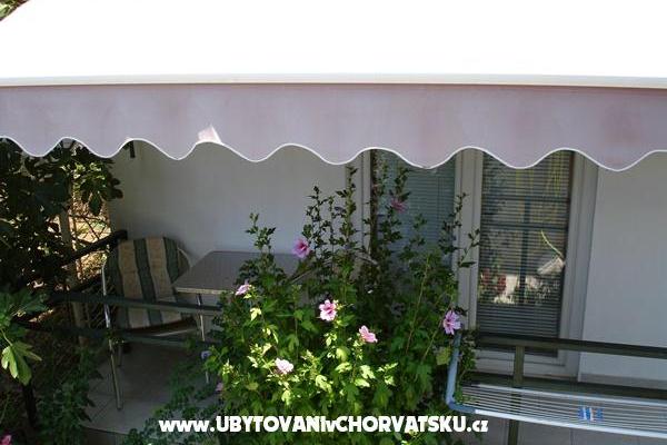 Apartmány Lasic – foto 6