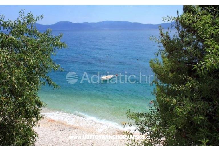 Apartmány Marta – foto 14