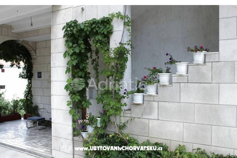 Apartmány Marta – foto 2