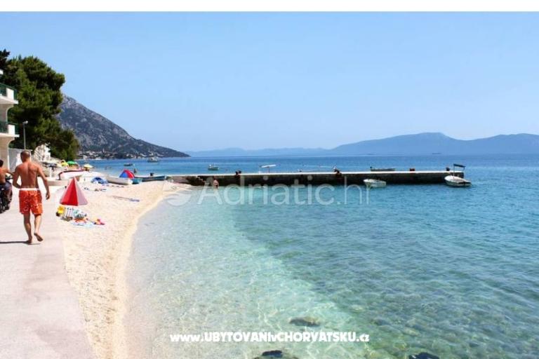 Apartmány Marta – foto 8