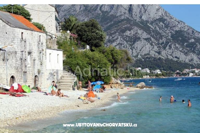 Apartmány Marta – foto 9