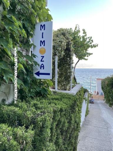 Apartmány Mimoza – foto 11