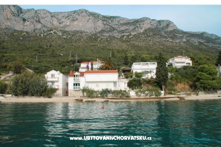 Apartmány Mimoza – foto 3