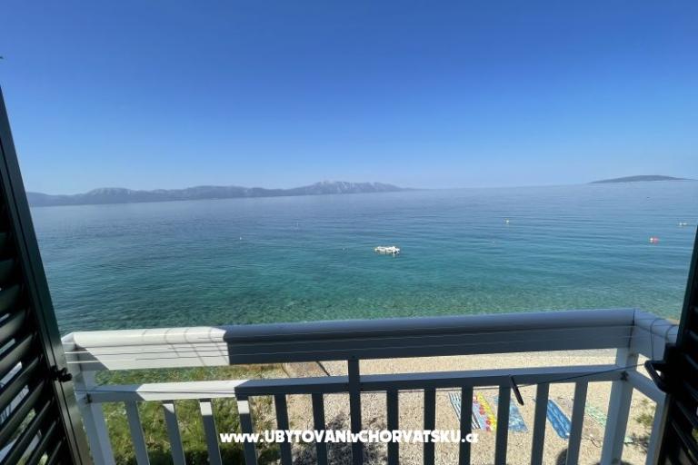 Apartmány Mimoza – foto 5