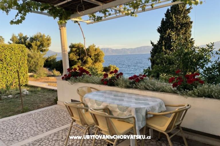 Apartmány Mimoza – foto 7