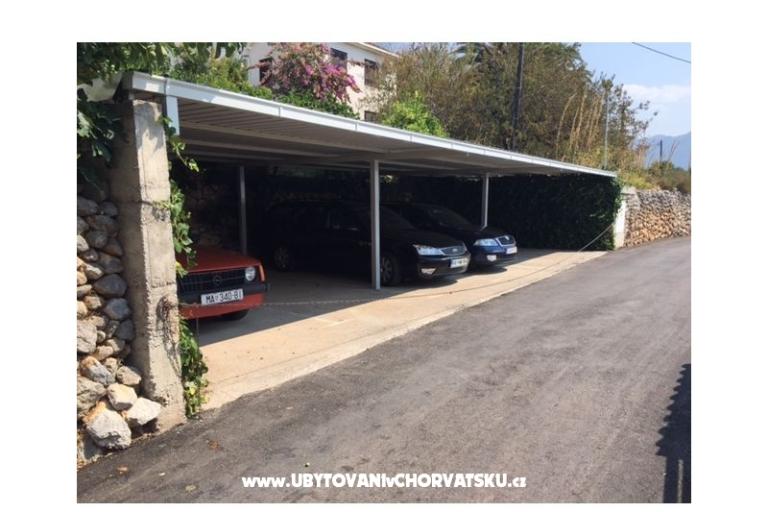 Apartmány Mira – foto 4