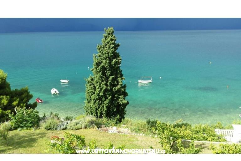 Apartmány MiraMar – foto 10