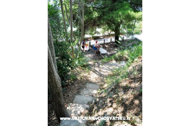 Apartmány MiraMar – foto 11