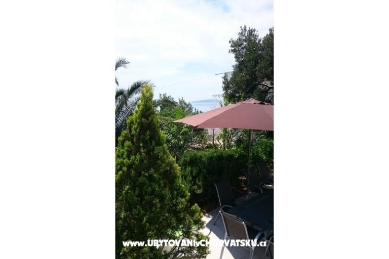 Apartmány MiraMar – foto 12