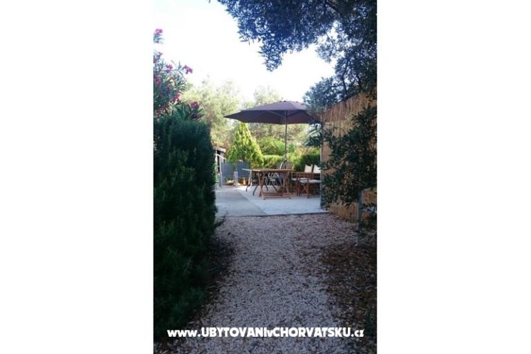 Apartmány MiraMar – foto 13