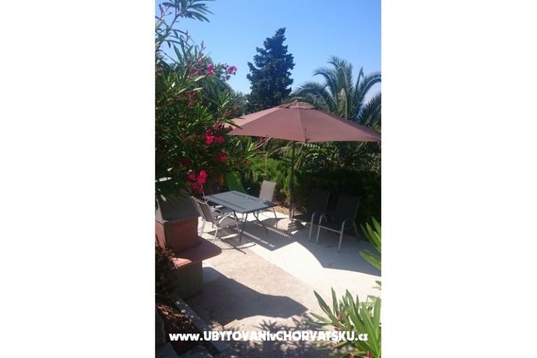 Apartmány MiraMar – foto 2