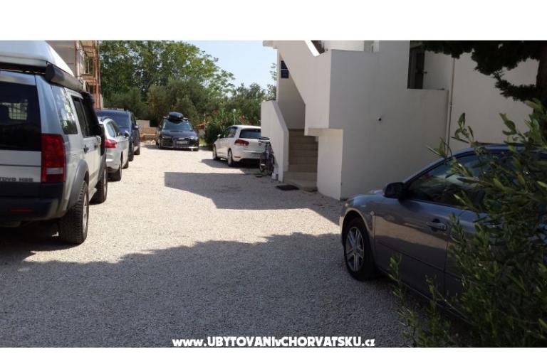 Apartmány MiraMar – foto 5