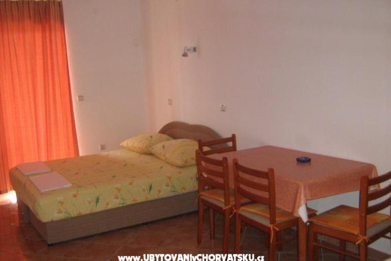 Apartmány Mirnna – foto 11