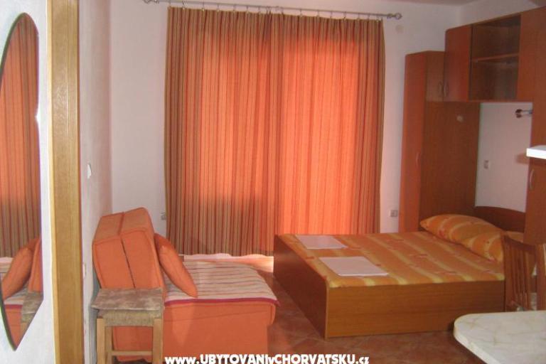 Apartmány Mirnna – foto 13