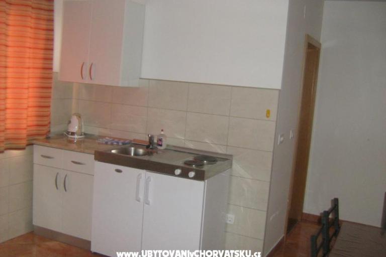 Apartmány Mirnna – foto 14