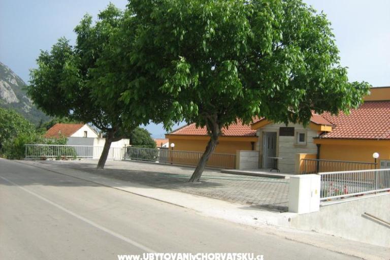 Apartmány Mirnna – foto 15