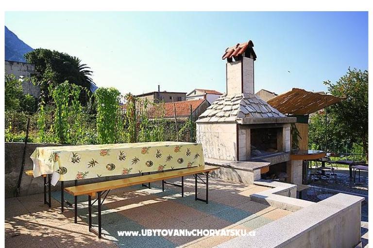 Apartmány Mirnna – foto 17