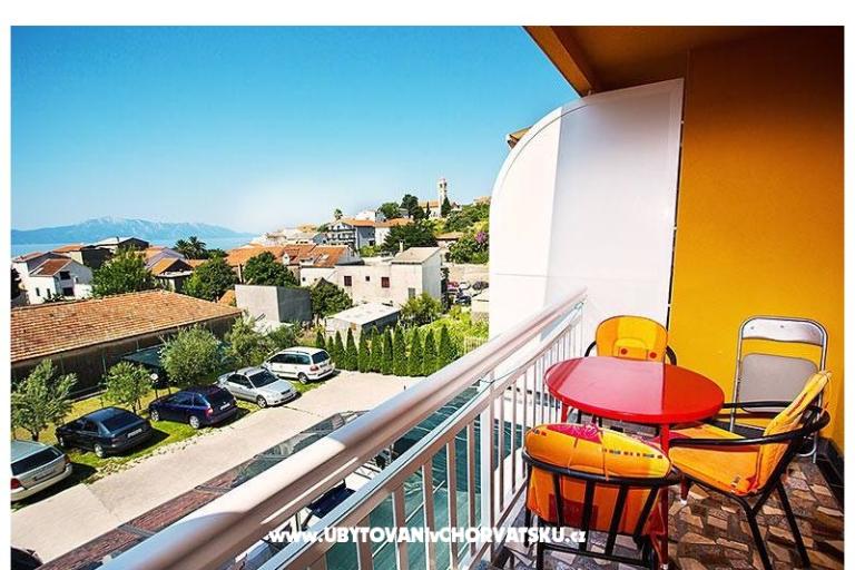 Apartmány Mirnna – foto 18