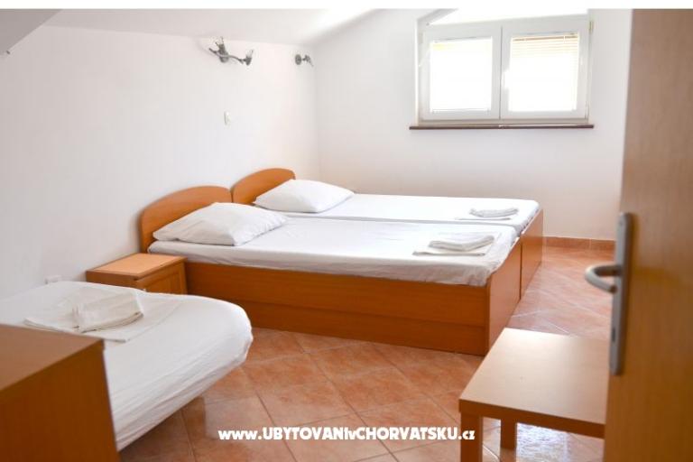 Apartmány Mirnna – foto 4