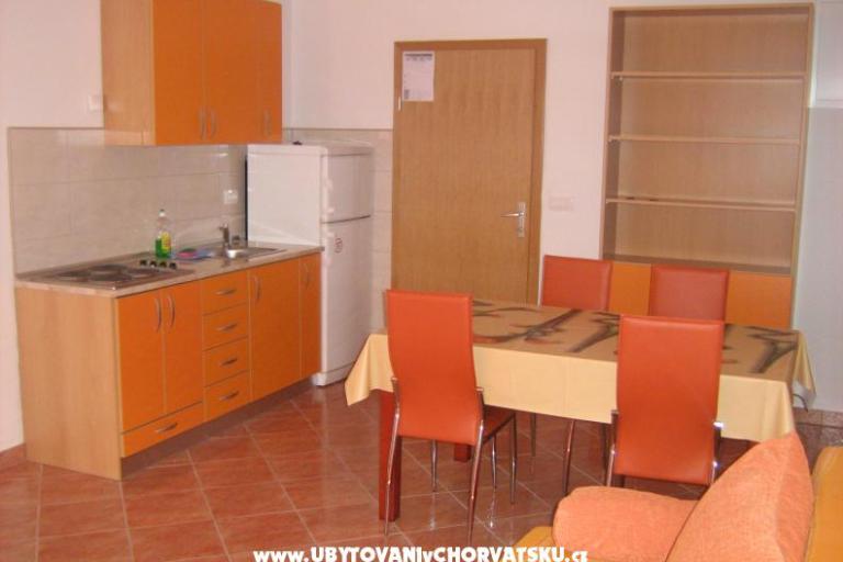 Apartmány Mirnna – foto 8