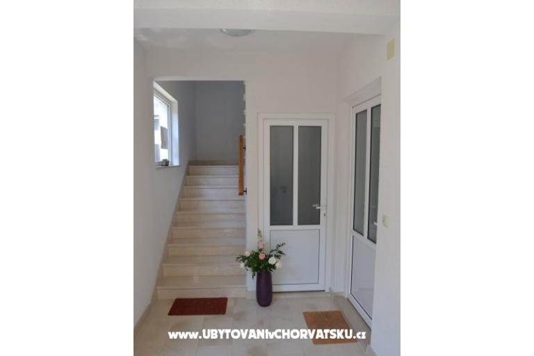 Apartmány Mirta – foto 4